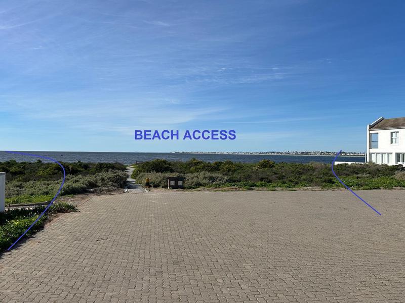 0 Bedroom Property for Sale in Britannia Bay Western Cape